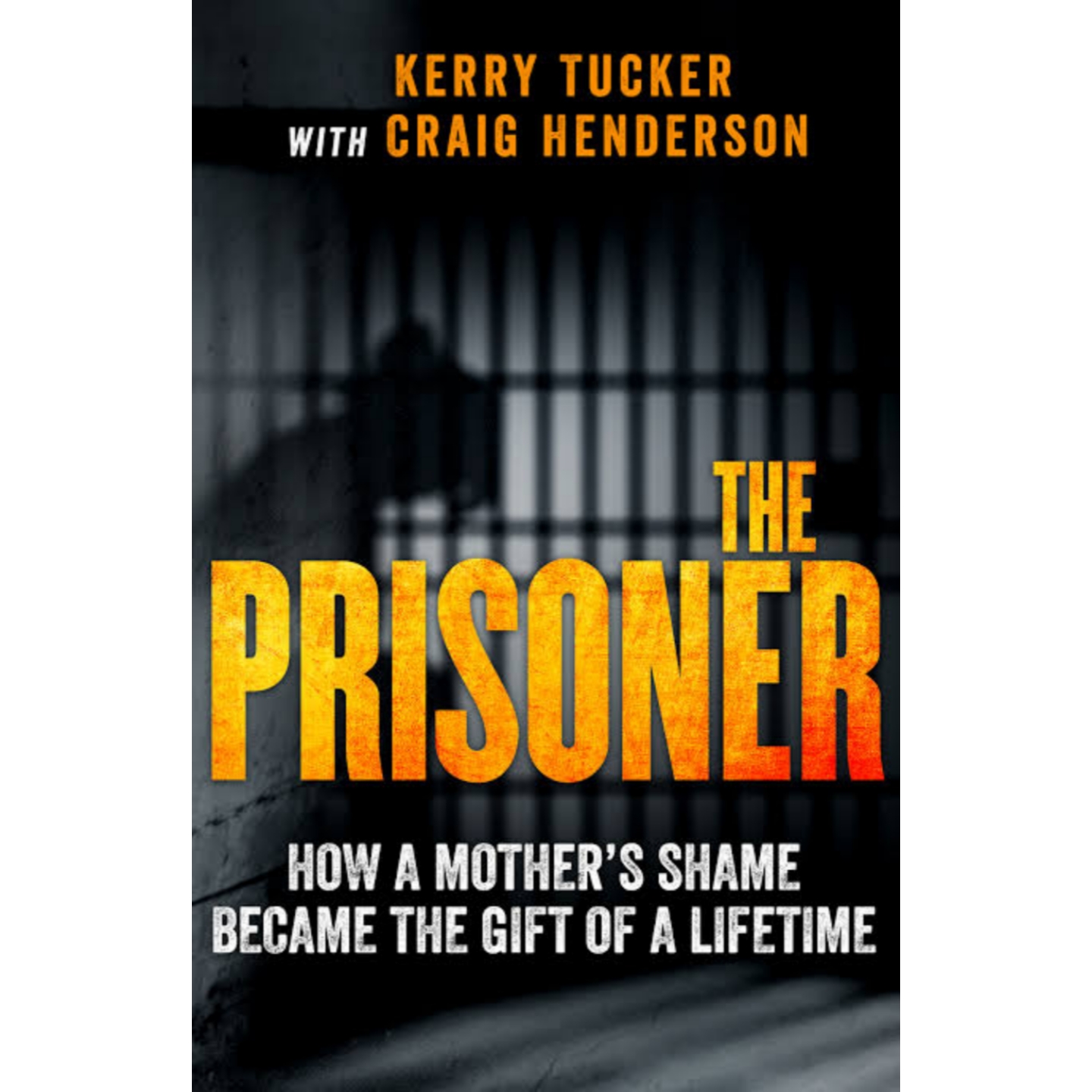 The Prisoner – Kitab Museum